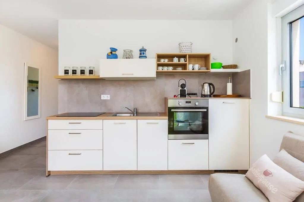Istriensonne 0685 - Apartment Sic 梅杜林